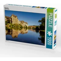 Calvendo Espalion Puzzle