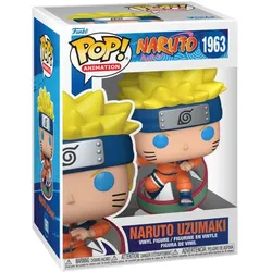 Funko - POP! - Naruto - Naruto Uzumaki New Classics Vinyl
