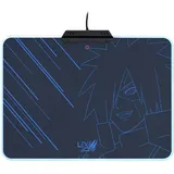 LEXIP x Tsume Naruto Shippuden Madara Destruction Gaming-Mauspad Schwarz,