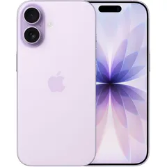 256 GB 5G Smartphone 16 cm (6.3 Zoll) IOS 48 MP Dual Kamera Dual Sim WiFi 7  iPhone 17 (Lavendel)
