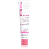 Topicrem Hydra+ Feuchtigkeitsspendende Creme 40 ml