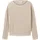 Tom Tailor 1033125 Pullover Beige Bubble Structure M