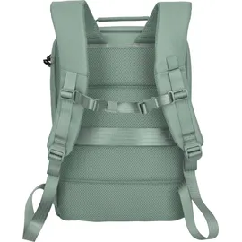 Travelite Workfloow Rucksack M Salbei