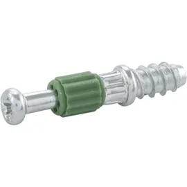 Hettich Einschraubdübel Twister 5 mm Spannmaß 20 mm