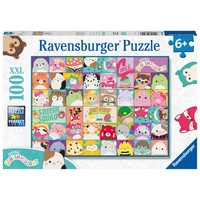 Ravensburger Puzzle Viele bunte Squishmallows (13391)