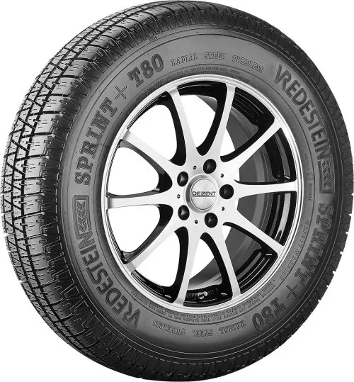 VREDESTEIN Sommerreifen ap21550015wspla00