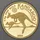 Perth Mint Goldmünze Mini Roo" 2026