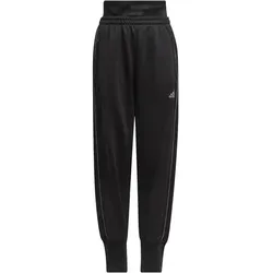 ADIDAS Kinder Hose G WG Pant, BLACK/MAPUME, 164
