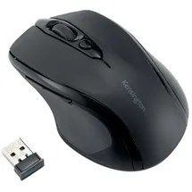 Kensington Maus Kabellos Optisch Schwarz