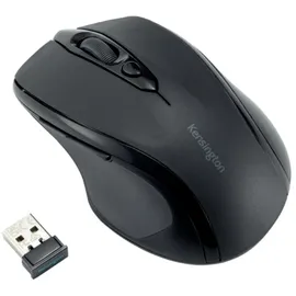 Kensington Maus Kabellos Optisch Schwarz