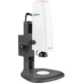 KERN-SOHN OIV 656 Stereomikroskop 5 x Auflicht