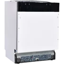 Telefunken G-EV-6014-C Einbau-Geschirrspüler (vollintegrierbar, 598 mm breit)