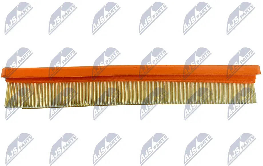NTY Luftfilter fafbm032 Filtereinsatz 53mm für BMW