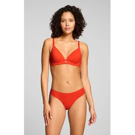 Puma Microfiber Briefs 2 St. rot XXL