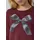 s.Oliver Langarm-Jerseyshirt mit Schmucksteinen im Loose Fit - 134/140