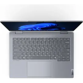 Lenovo ThinkBook 14 2-in-1 G5 IAU Intel Core Ultra 7 255U 32 GB RAM 1 TB SSD