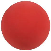 Wv Gymnastikball Rot 16 cm