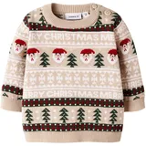 NAME IT Strickpullover RASTOKKA Pullover