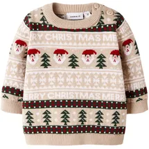 NAME IT Strickpullover RASTOKKA Pullover