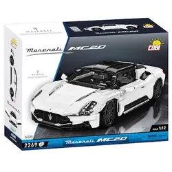 COBI Maserati MC20 24335