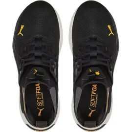 Puma SOFTRIDE Enzo NXT 195234 11 SCHWARZ r. 42.5 - Schwarz