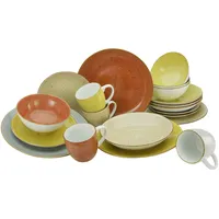 CreaTable Vintage Nature Spicy Kombiservice 16-tlg.
