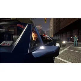 GTA Trilogy Definitive Edition