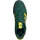 adidas VL Court 3.0 Collegiate Green / Yellow / Gold Metallic 42