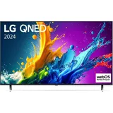 LG QNED80T6A 4K QNED Smart TV