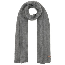 Barts Strickschal, (1-St), Schal grau Hutshopping