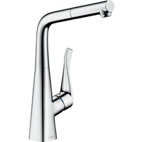 Hansgrohe Metris M71 320 1jet chrom 14821000