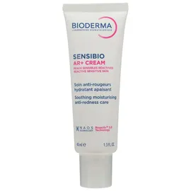 Bioderma Sensibio AR+ Creme 40 ml