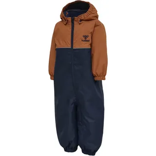 hummel hmlSNOOPY TEX Schneeanzug Kinder 8004 sierra 86