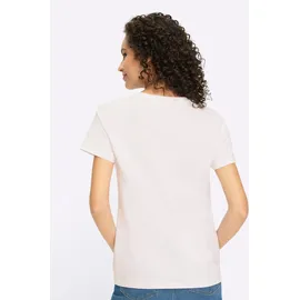 Heine T-Shirt in weiß | Gr.: 48
