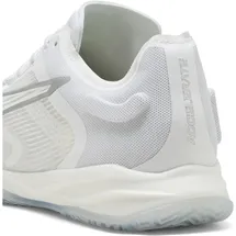 Puma Accelerate Nitro SQD 4 weiß, Größe 36 -