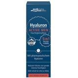 Hyaluron Active Men Feuchtigkeitspflege Creme