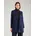 Kurzblazer Blau 36