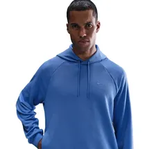 Nike Primary Dri-FIT UV Performance Herren T-Shirt, hellblau - comet blue/comet blue XL