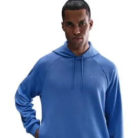 Nike Primary Dri-FIT UV Performance Herren T-Shirt, hellblau - comet blue/comet blue XL