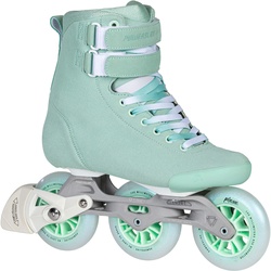 Inlineskates POWERSLIDE „Pheme Mint 100“ Inlineskates_Rollschuhe_Schlittschuhe Gr. 40, grün Inlineskates