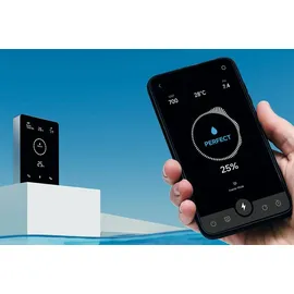 inverquark deutschland gmbh MPS22 Inverter-Salzelektrolyse 0,27 m