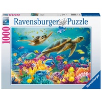 Ravensburger Blaue Unterwasserwelt