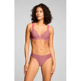 Puma Microfiber Briefs 2 St. dusty pink XL