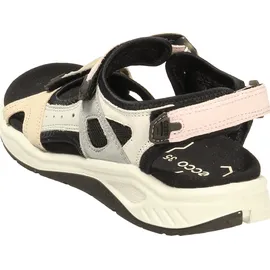 ECCO X-Trinsic Multicolor Blossom Rose 24