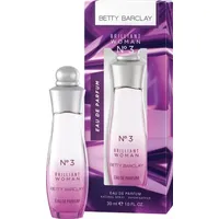 Betty Barclay Brilliant Woman No 3 Eau de Parfum 30 ml