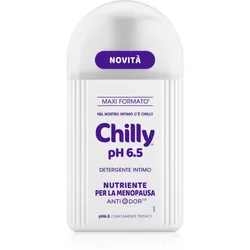Chilly pH 6.5 Gel für die intime Hygiene 300 ml