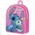 Lilo & Stitch Disney Stitch runder Rucksack 27cm