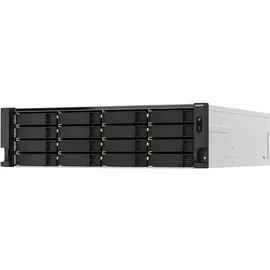 QNAP TS-h2287XU-RP-E2378-64G NAS System 22-Bay