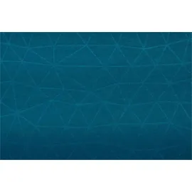 Sea to Summit Comfort Deluxe Self Inflating Isomatte (Größe 183x64cm, blau)