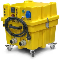Trotec Seitenkanalverdichter VE 4 MultiQube
